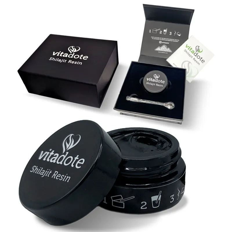 Shilajit for cognitive function and brain health
