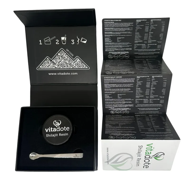 Shilajit benefits for womens hormonal balance