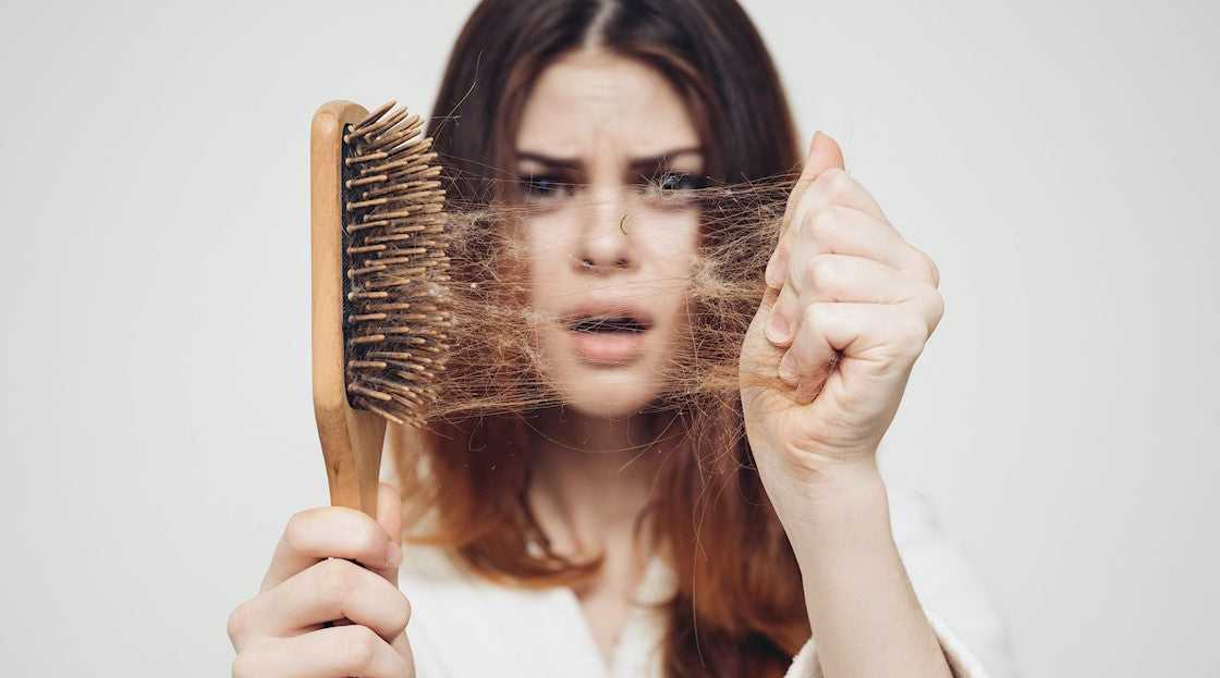 shilajit for hair loss